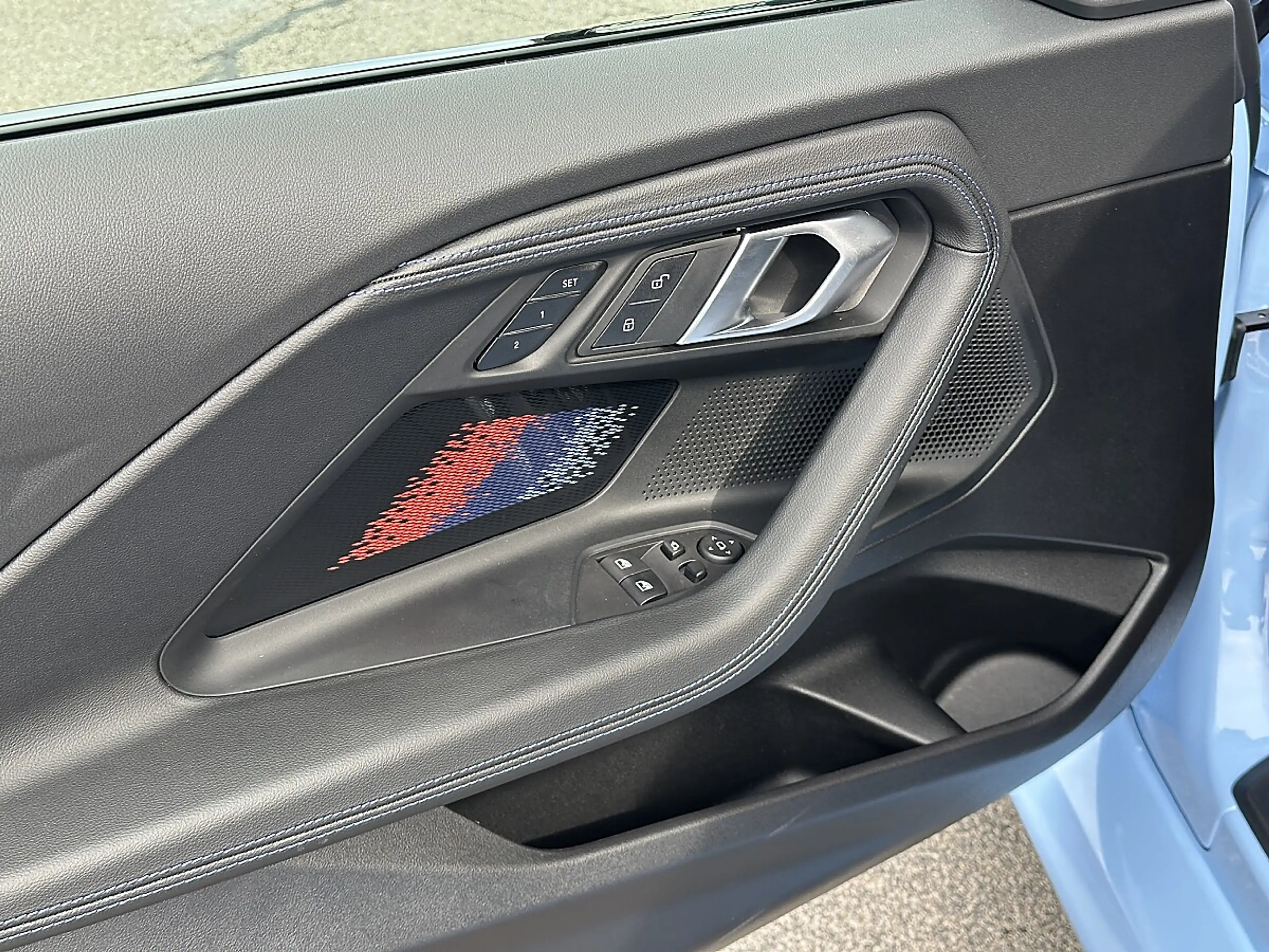 BMW M2 Coupé Aut. Lenkradheizung, Harman/Kardon, M-Spo... — photo 14