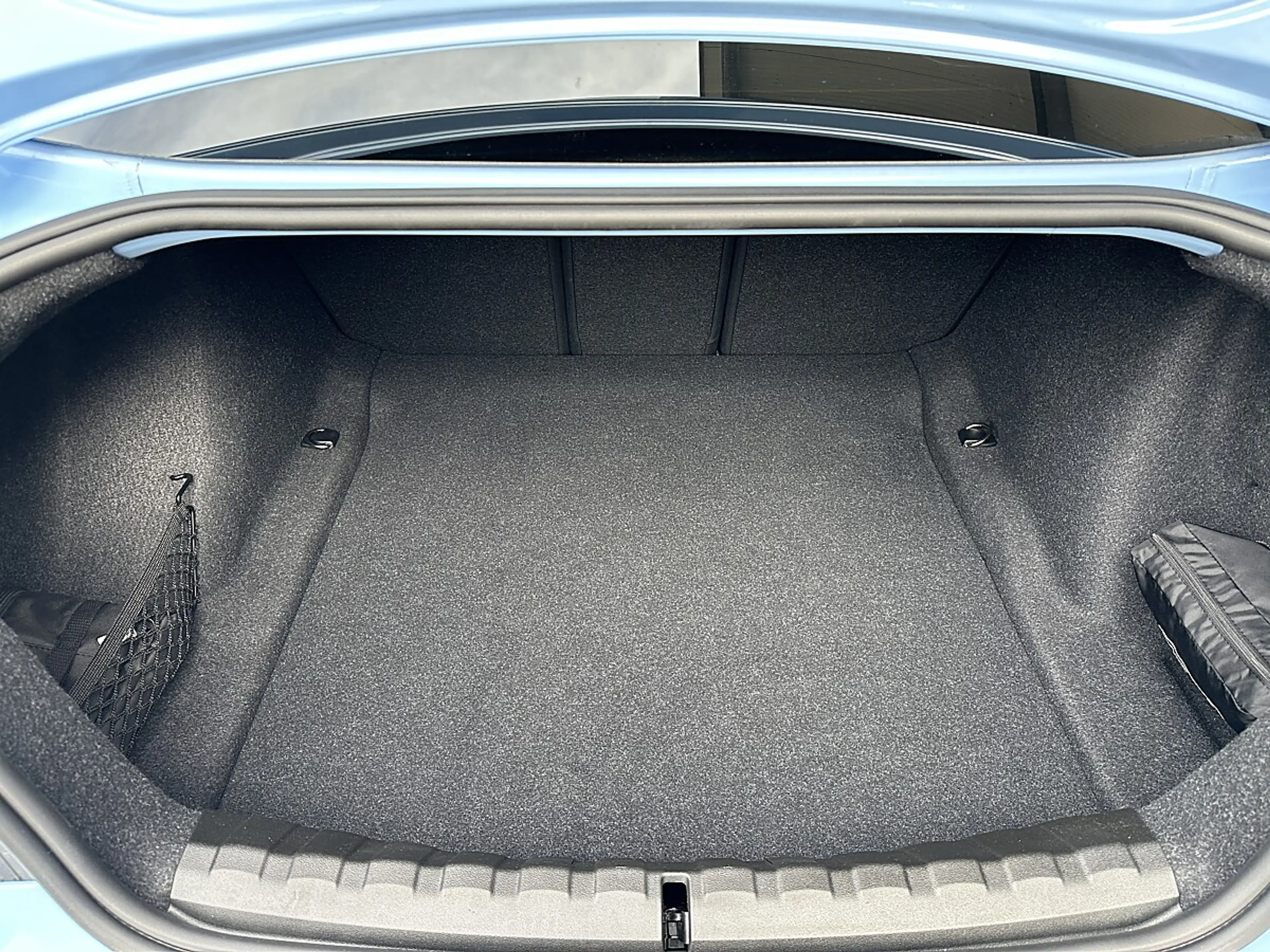 BMW M2 Coupé Aut. Lenkradheizung, Harman/Kardon, M-Spo... — photo 12