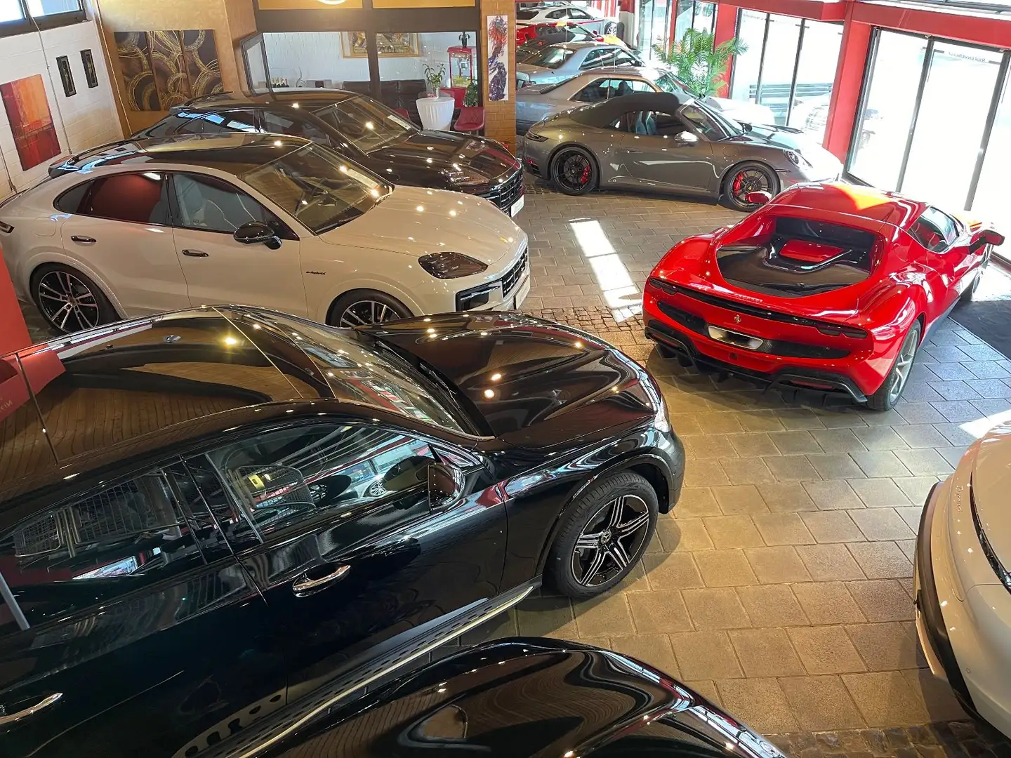 Audi RS3 Sportback |HUD|Carbon|Sonos|Matrix|Sportabga Schwarz - 1