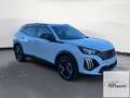 Peugeot 2008 1.2 puretech Allure s&s 100cv Bianco - thumbnail 8