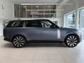 Land Rover Range Rover LWB P615 SV AWD Auto Mer du Nord Blau - thumbnail 5