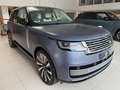 Land Rover Range Rover LWB P615 SV AWD Auto Mer du Nord Blau - thumbnail 1