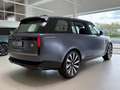 Land Rover Range Rover LWB P615 SV AWD Auto Mer du Nord Blau - thumbnail 2
