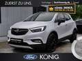 Opel Mokka X Design Line 1.4 Turbo LED+Kamera+Navi Klima Navi Weiß - thumbnail 1