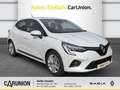Renault Clio ZEN SCe 65 Sitzheizung vorn Weiß - thumbnail 3