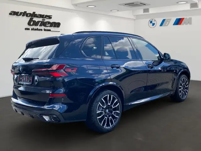 BMW X5 X5 view 3