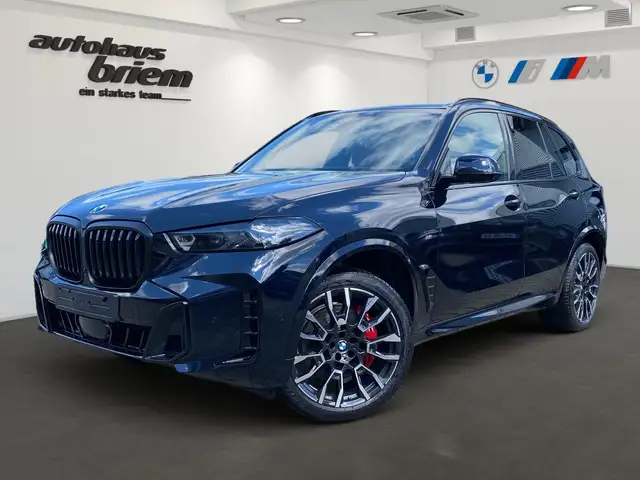 BMW X5 X5 main image