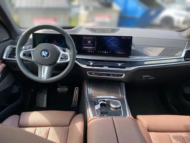 BMW X5 X5 view 10