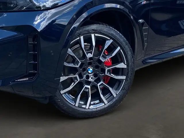 BMW X5 X5 view 6