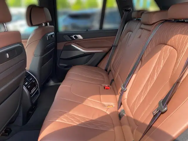 BMW X5 X5 view 11