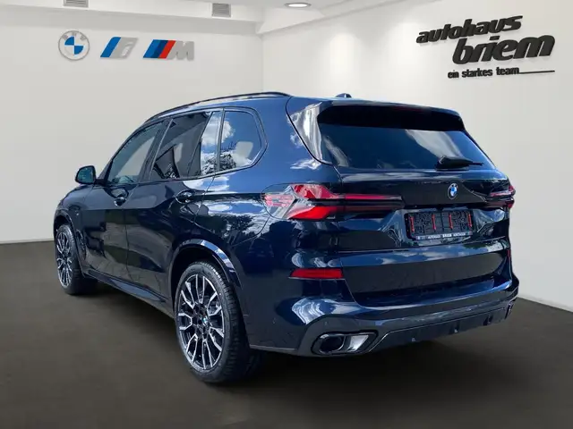 BMW X5 X5 view 4