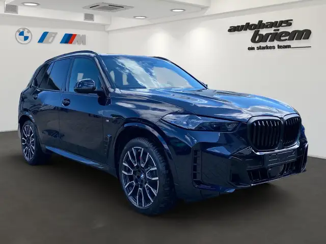 BMW X5 X5 view 2