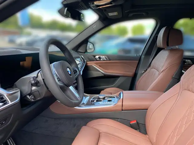 BMW X5 X5 view 7