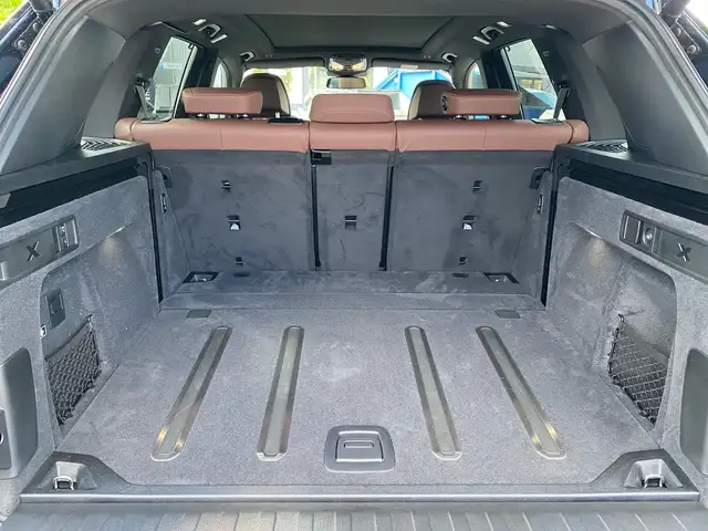 BMW X5 X5 view 12