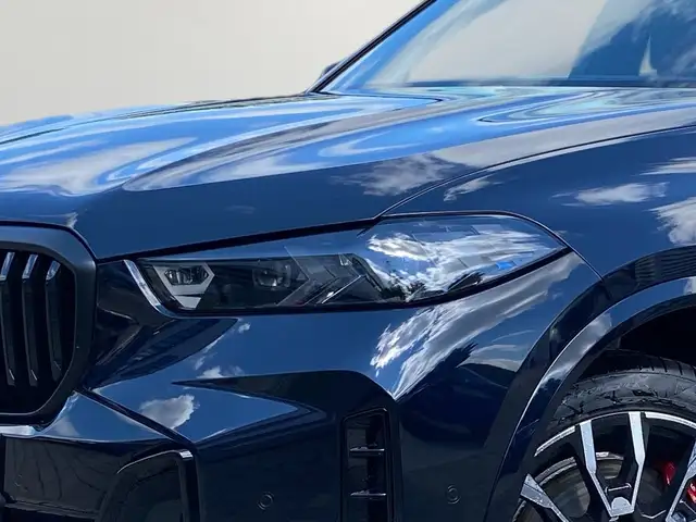 BMW X5 X5 view 5