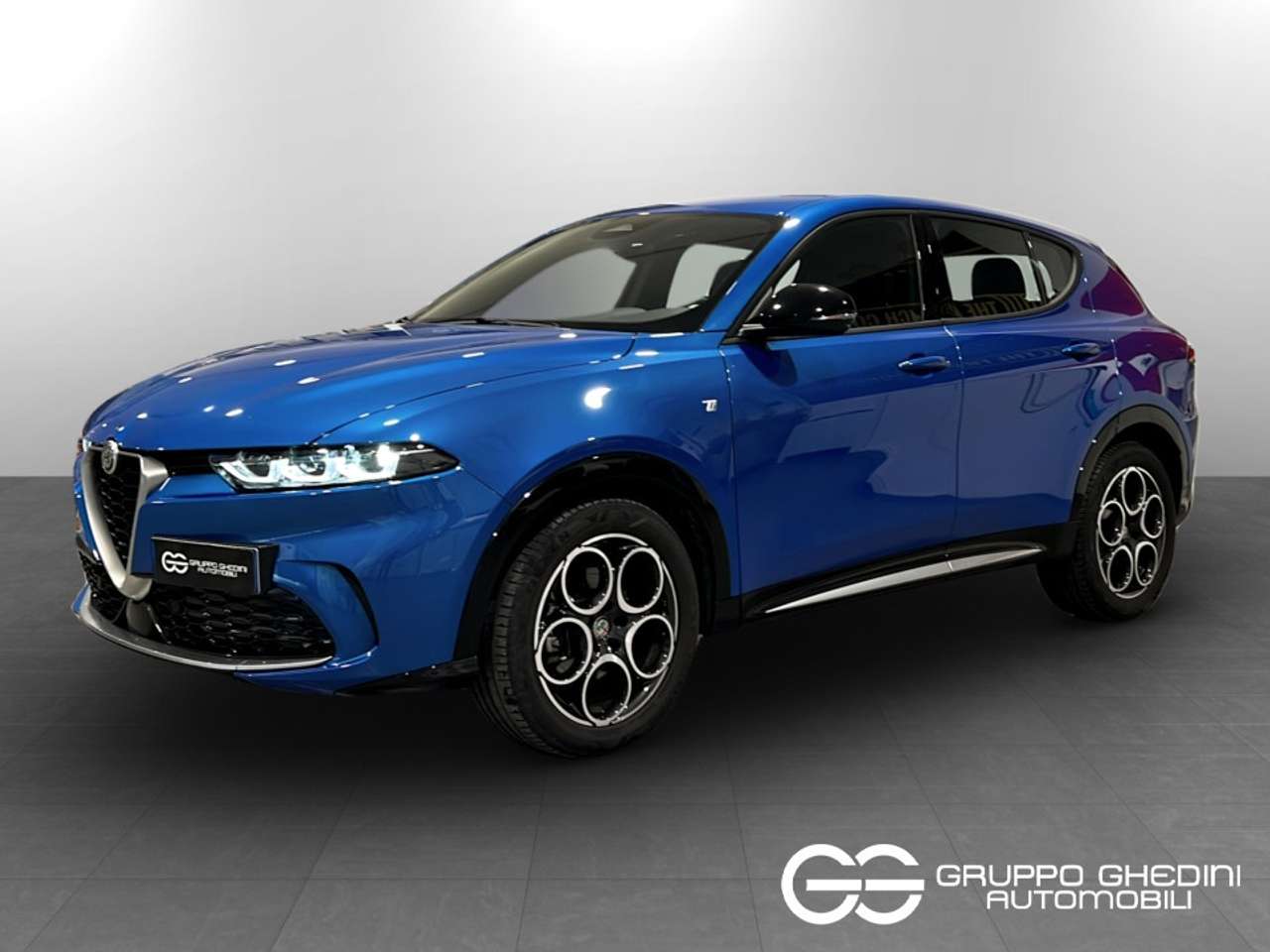 Alfa Romeo Tonale 1.6  Ti