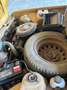 Fiat 128 1.1 benzina Orange - thumbnail 4