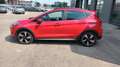 Ford Fiesta 1.0 EcoBoost Hybrid Rouge - thumbnail 4