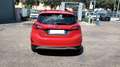 Ford Fiesta 1.0 EcoBoost Hybrid Rouge - thumbnail 6