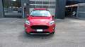 Ford Fiesta 1.0 EcoBoost Hybrid Rouge - thumbnail 3