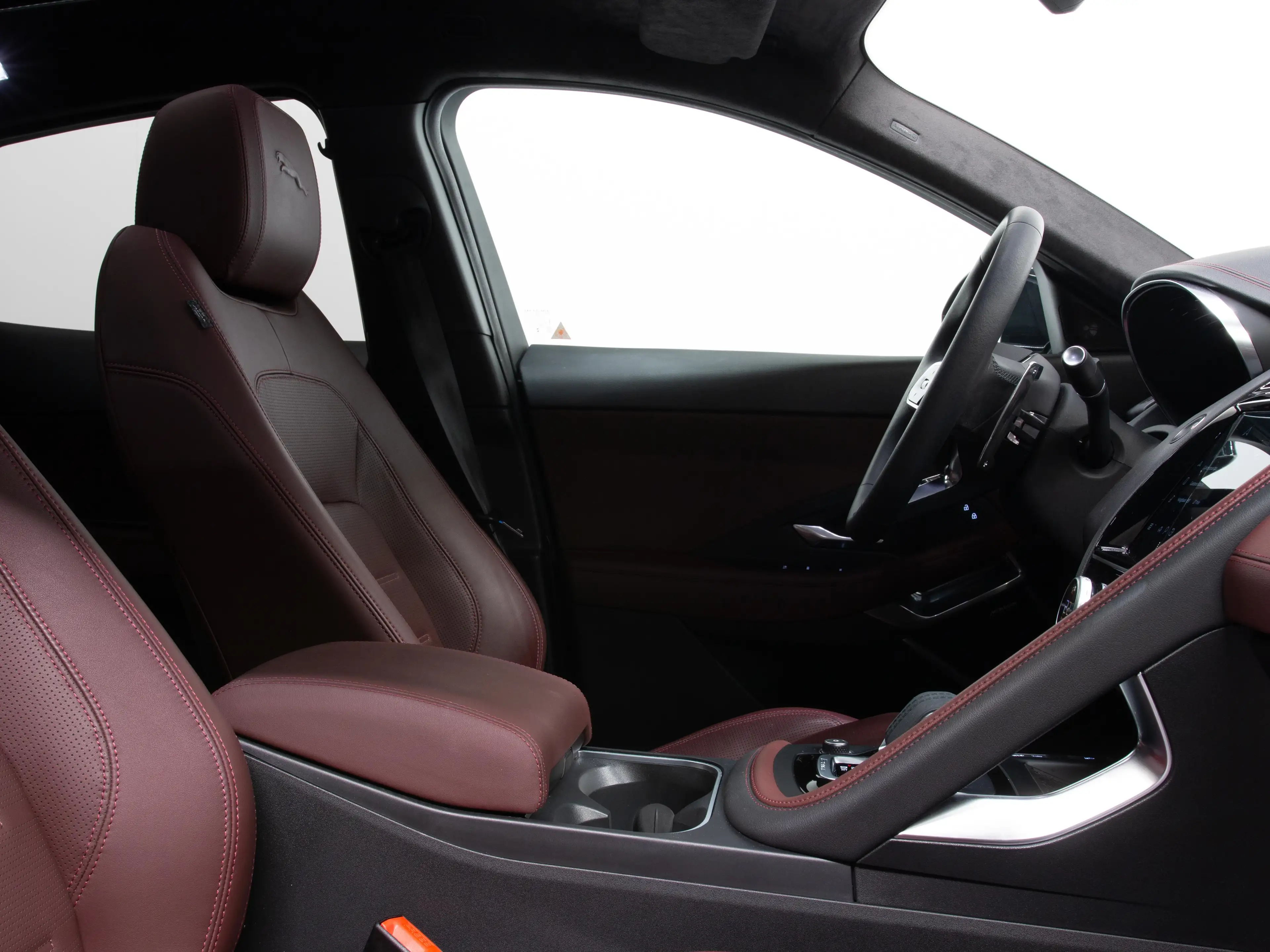 Jaguar E-Pace D200 R-Dynamic SE — photo 13