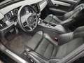 Volvo V90 Diesel D4 Geartronic R Design Schwarz - thumbnail 11