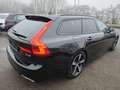 Volvo V90 Diesel D4 Geartronic R Design Schwarz - thumbnail 4