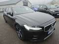 Volvo V90 Diesel D4 Geartronic R Design Schwarz - thumbnail 3