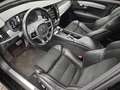 Volvo V90 Diesel D4 Geartronic R Design Schwarz - thumbnail 10