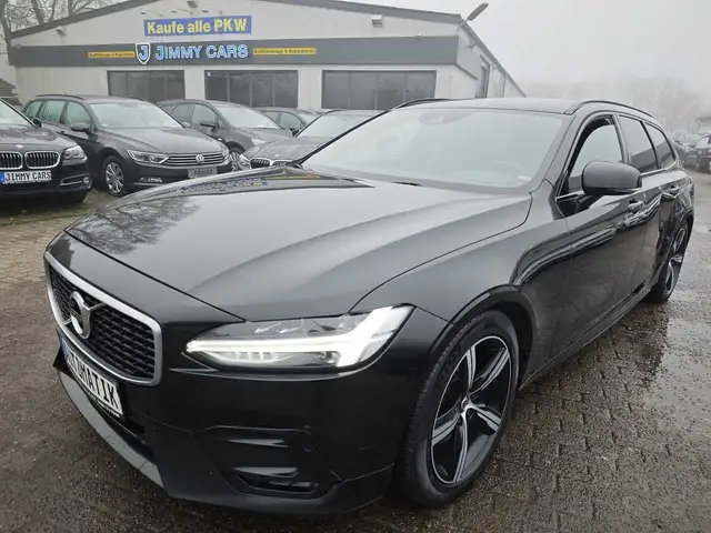 Volvo V90 Diesel D4 Geartronic R Design