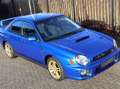 Subaru Impreza WRX Blau - thumbnail 16