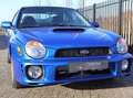 Subaru Impreza WRX Blau - thumbnail 19