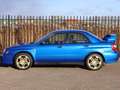 Subaru Impreza WRX Blau - thumbnail 5
