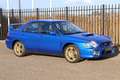 Subaru Impreza WRX Blau - thumbnail 15