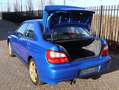 Subaru Impreza WRX Blau - thumbnail 30