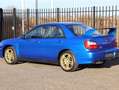 Subaru Impreza WRX Blau - thumbnail 6