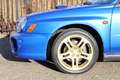 Subaru Impreza WRX Blau - thumbnail 22