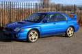Subaru Impreza WRX Blau - thumbnail 2