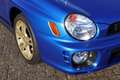 Subaru Impreza WRX Blau - thumbnail 23