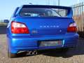 Subaru Impreza WRX Blau - thumbnail 10