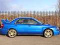 Subaru Impreza WRX Blau - thumbnail 14
