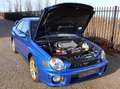 Subaru Impreza WRX Blau - thumbnail 33