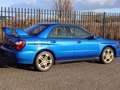Subaru Impreza WRX Blau - thumbnail 11