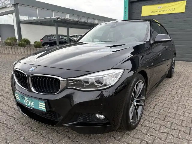 BMW 335 xDrive SHZ Pano Harman-Kardon SHZ