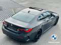 BMW 430 M Performance Grijs - thumbnail 2