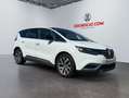 Renault Espace Zen Energy dCi Twin Turbo 118 kW (160 CV) EDC Blanco - thumbnail 2