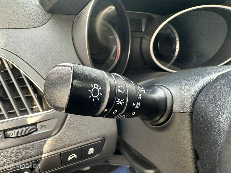 Hyundai iX35 2.0 Comfort — photo 9