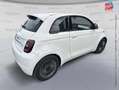 Fiat 500e e 118ch Icône Blanc - thumbnail 12