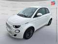 Fiat 500e e 118ch Icône Blanc - thumbnail 1