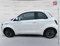 Fiat 500e e 118ch Icône Blanc - thumbnail 4